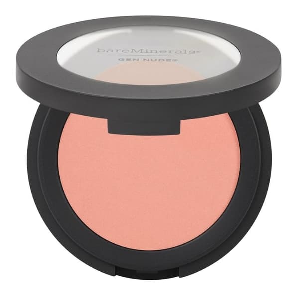 BareMinerals Gen Nude Powder Blush Pretty in Pink