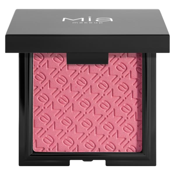 MIA MAKEUP - CHEEK FREAK SHIMMER BLUSH