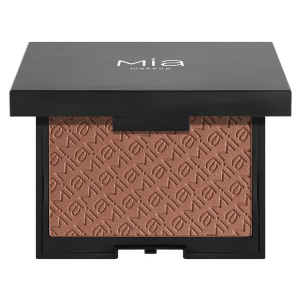 MIA MAKEUP - TAN BUILDER SHIMMER BRONZER