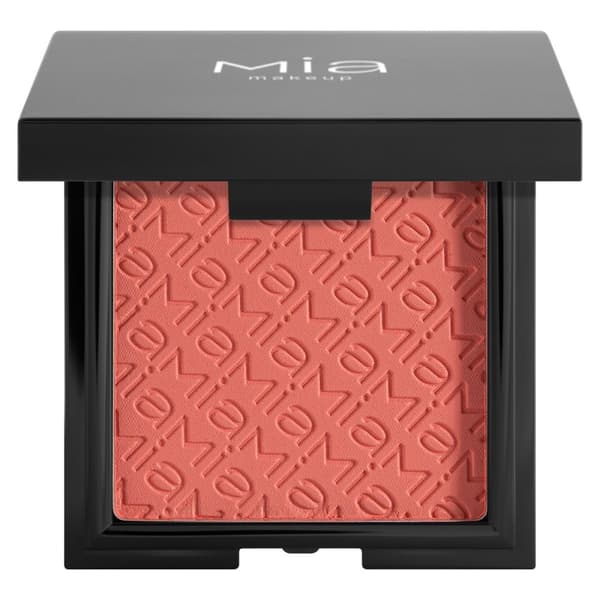 MIA MAKEUP - CHEEK FREAK MATTE BLUSH