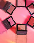 Miniatyrbild 4 av 8: MIA MAKEUP - CHEEK FREAK MATTE BLUSH
