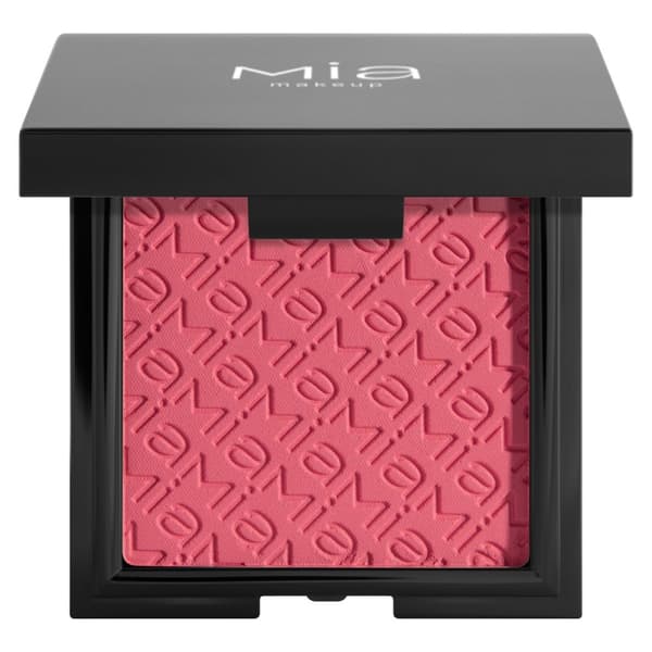 MIA MAKEUP - CHEEK FREAK MATTE BLUSH