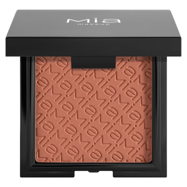 MIA MAKEUP - CHEEK FREAK MATTE BLUSH