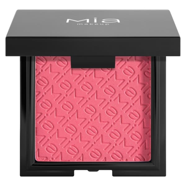 MIA MAKEUP - CHEEK FREAK MATTE BLUSH