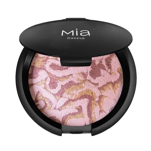 MIA MAKEUP - LUMINESCENCE