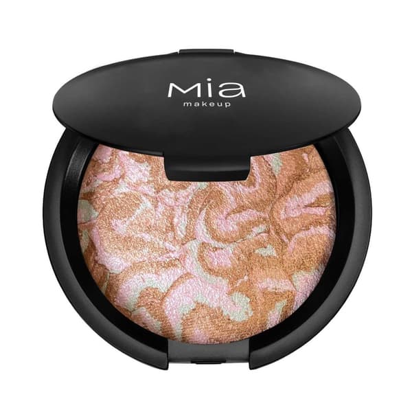 MIA MAKEUP - LUMINESCENCE