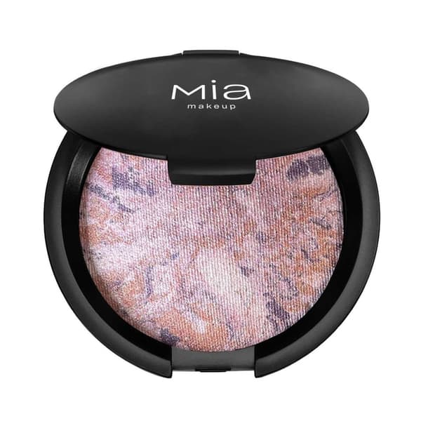 MIA MAKEUP - LUMINESCENCE