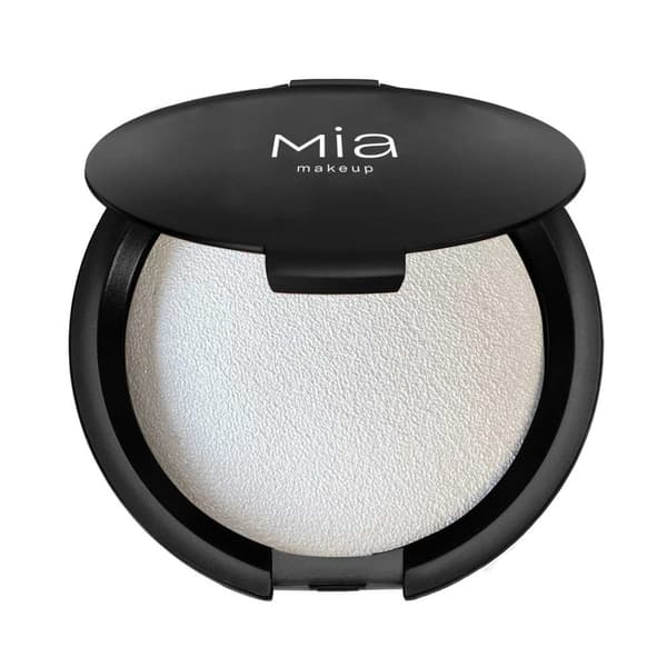 MIA MAKEUP - LUMINESCENCE