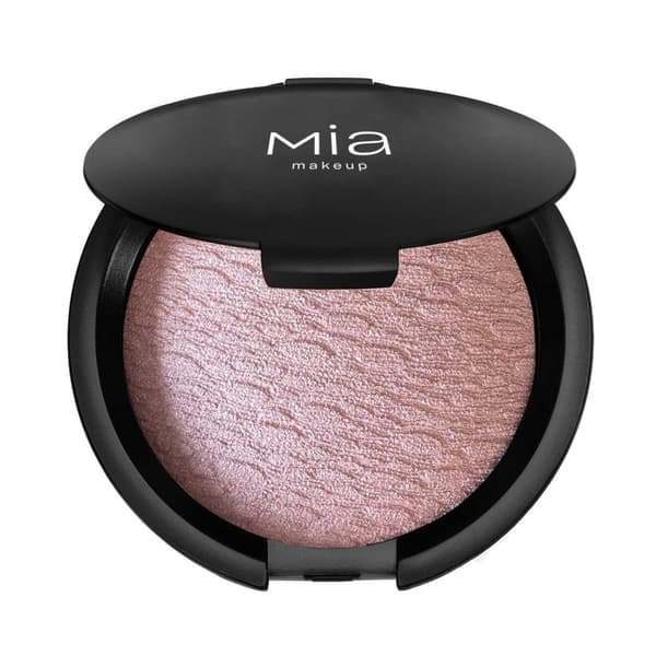 MIA MAKEUP - LUMINESCENCE