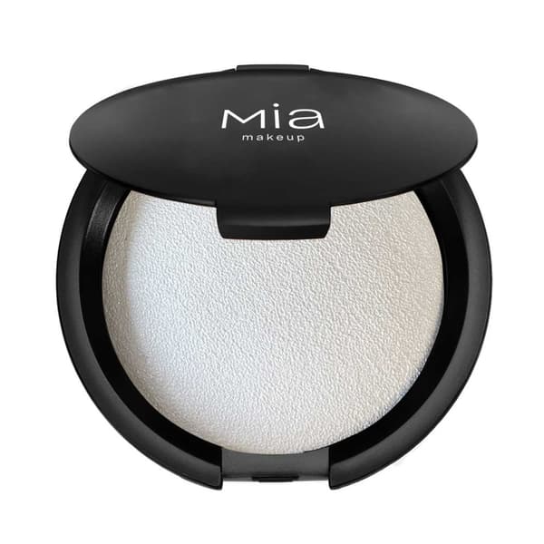MIA MAKEUP - LUMINESCENCE