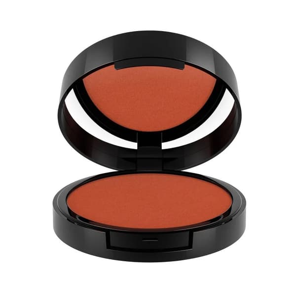 IsaDora Isadora Nature Enhanced Cream Blush Fire Orange 31 - Rouge