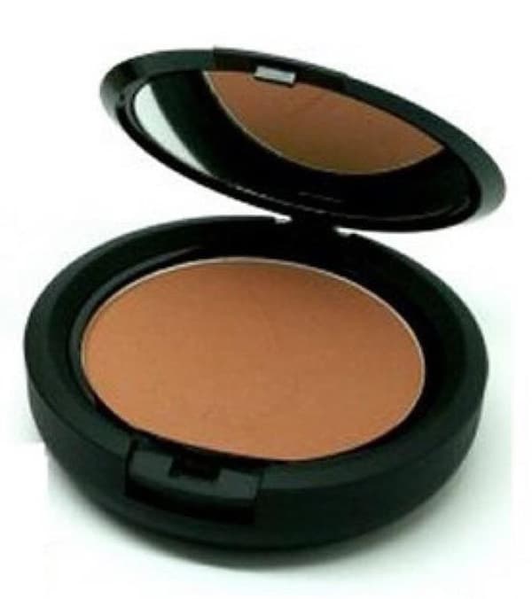 Playboy Bunny Bronze Matt Bronzing Powder