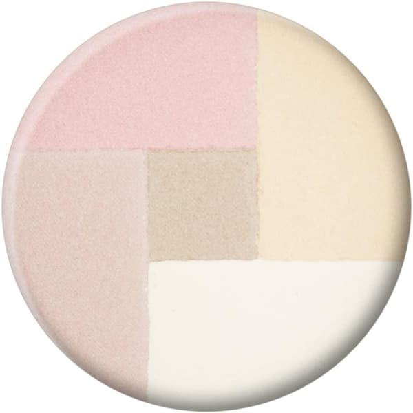 NYX Professional Mosaic Powder Blush Highlighter