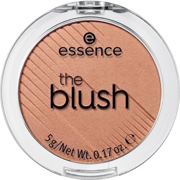 The Blush róż do policzków 20 Bespoke 5g