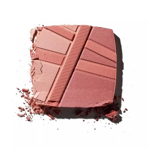 Blush - CATRICE - AirBlush Glow Blush Powder - Lätt konsistens - Naturlig finish - Molnvin