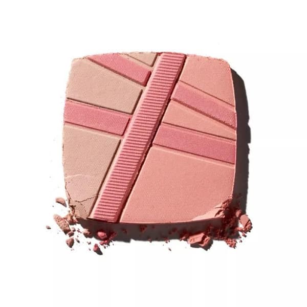 Blush - CATRICE - AirBlush Glow Blush Powder - Rosy Love - Lätt konsistens - Naturlig finish