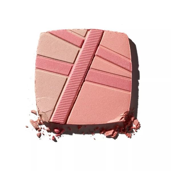Blush - CATRICE - AirBlush Glow Blush Powder - Rosy Love - Lätt konsistens - Naturlig finish