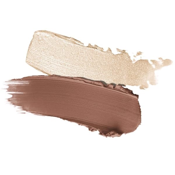 NYX PROF. MAKEUP Wonder Stick Dual-Ended Face Shaping Stick Universal Light