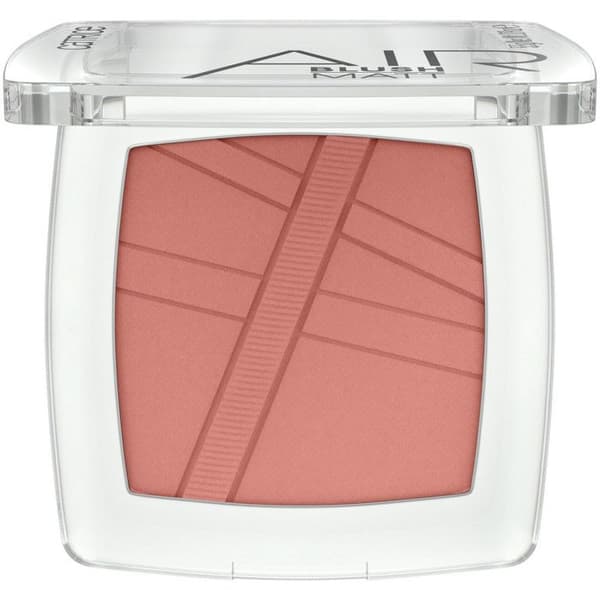 Blush - Catrice - AirBlush Matte - 130 Spice Space - Naturlig finish - Vegansk - Långvarig hållbarhet