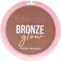 Sunkissed Bronze Glow Cream Bronzer 13g