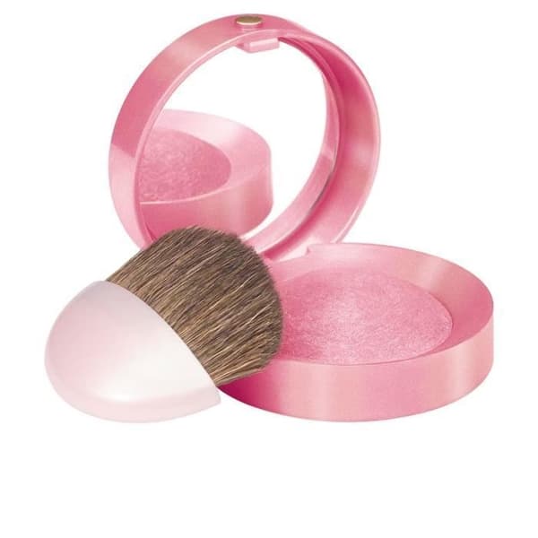 lite rund pottblusher puder 054 rose frisson