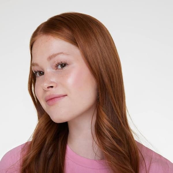 Blush - ESSENCE - Baby Got Blush - Stick - Vegansk - Ros - Tickle Me Pink