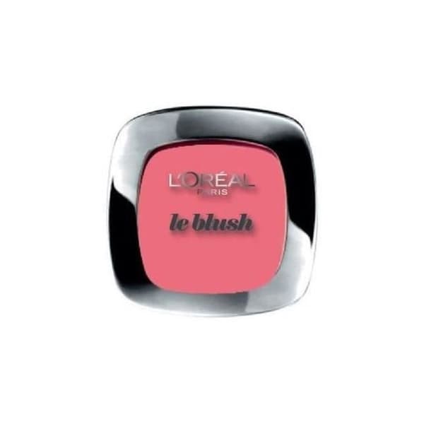 Blush L'OREAL PARIS Accord Parfait 165 Rose Good Glow