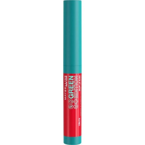 MAYBELLINE New York Green Edition Color and Hydration Lip Melter - 004 Flare