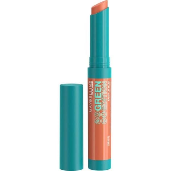 MAYBELLINE New York Green Edition Color and Hydration Lip Melter - 008 Desert