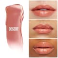 Miniatyrbild 6 av 6: MAYBELLINE New York Green Edition Color and Hydration Lip Melter - 008 Desert