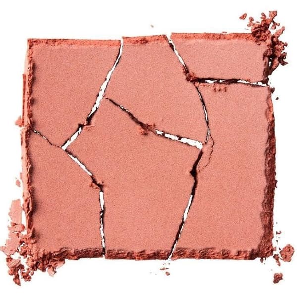 Blush Nu Fit Me MAYBELLINE NEW YORK - - 15 Coral