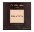 Miniatyrbilde 4 av 4: Guerlain Terracotta Bronzing Powder 8,5 gr 03 Moyen Doré