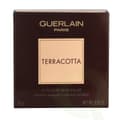Pikkukuva 4 / 4: Guerlain Terracotta Bronzing Powder 8.5 gr 05 Deep Warm