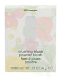 Pikkukuva 4 / 4: Clinique Blushing Blush Powder Blush 6 gr #107 Sunset Glow