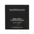 Miniatyrbild 4 av 4: BareMinerals Gen Nude Powder Blush 6 g Strike A Rose