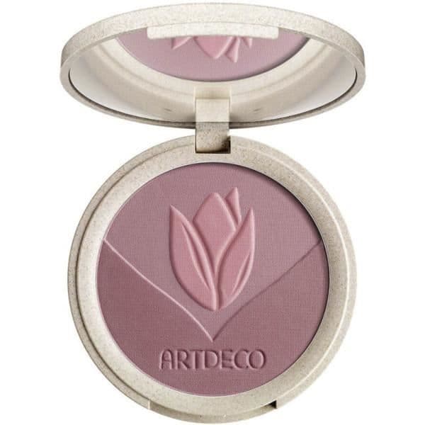 Artdeco Natural Trio Blush 1 U Mujer