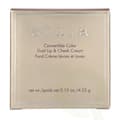 Miniatyrbillede 4 af 4: Stila Convertible Colour Dual Lip&Cheek Cream 4.25 g Lillium