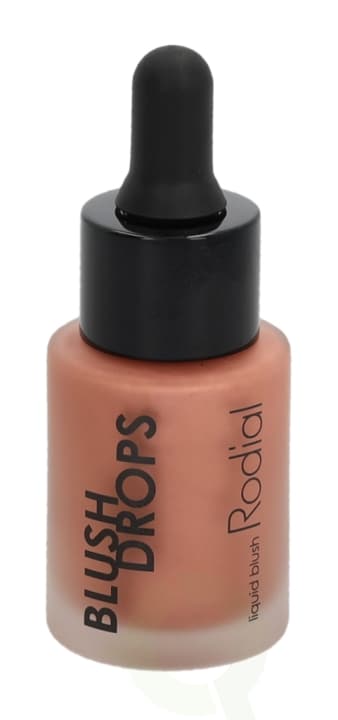 Rodial Blush Drops 15 ml Liquid Blush/Sunset Kiss