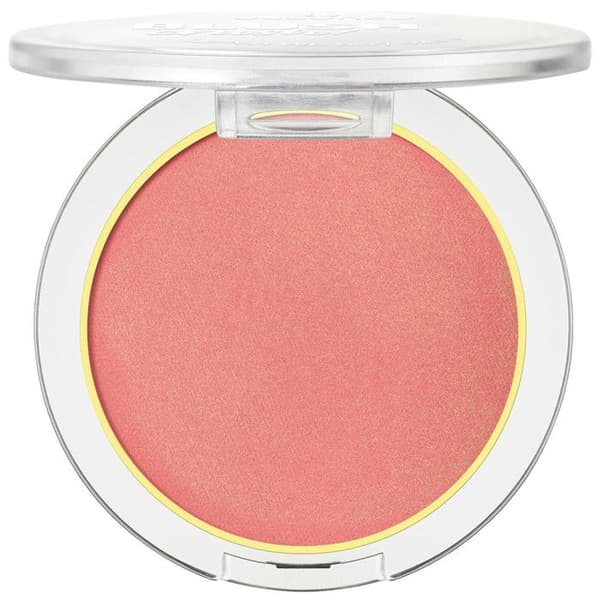 Essence - Blush Crush! - 40 Strawberry Flush