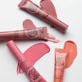 Miniatyrbild 4 av 6: Blush - ESSENCE - Baby Got Blush - 30 Dammros - Végétalien - Vibrant rosé