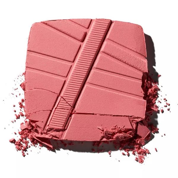 Blush - CATRICE - AIRBLUSH MAT - 120 Berry Breeze - 5.50 g - Vegansk och Cruelty Free