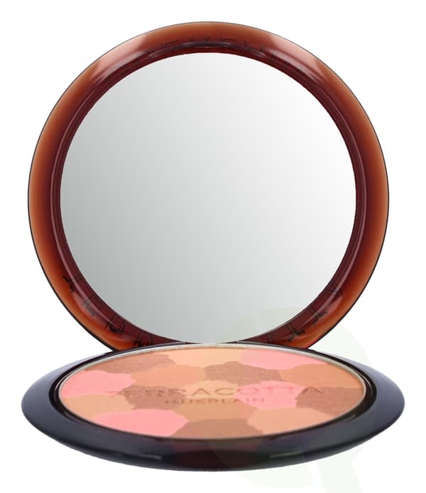 Guerlain Terracotta Light Powder 10 gr #02 Medium Cool