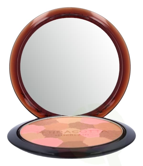 Guerlain Terracotta Light Powder 10 gr #02 Medium Cool