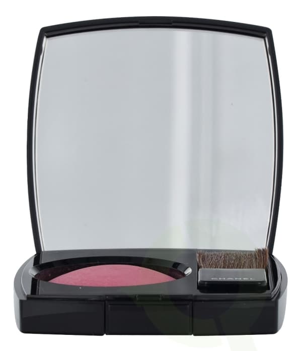 Chanel Joues Contraste Powder Blush 3.5 g #64 Pink Explosion