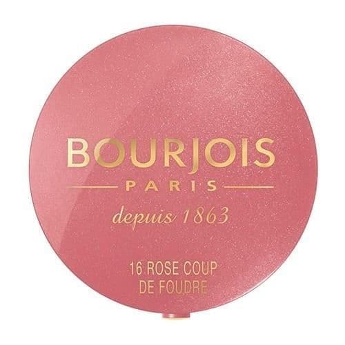 BOURJOIS Blush - #016 Kärlek vid första ögonkastet ros