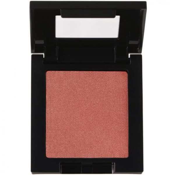 Rouge - MAYBELLINE NEW YORK - FIT ME - 50 Vin - Friskt utseende - Mjuk och silkeslen textur