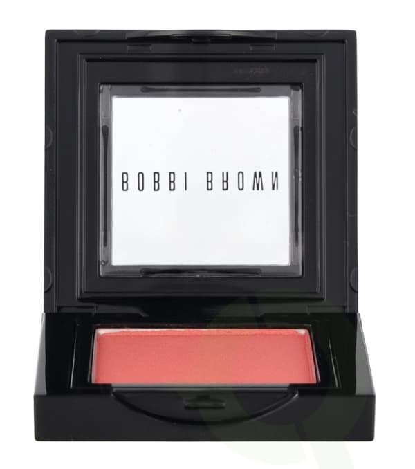 Bobbi Brown Blush Shimmer 3.5 g Rooftop Rose