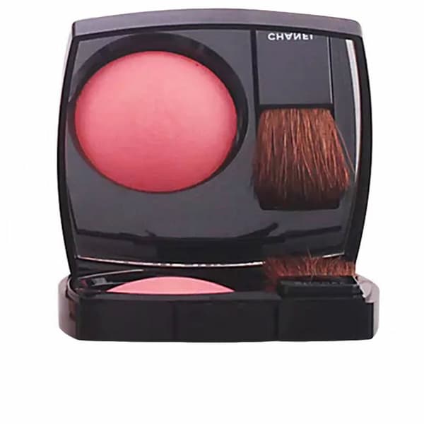 Poskipuna Joues Contraste Chanel - 72 - rose initiale 4 g