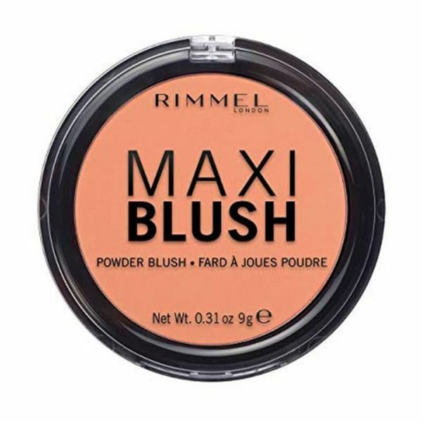 Rouge Maxi Rimmel London - 006 - exposed 9 g