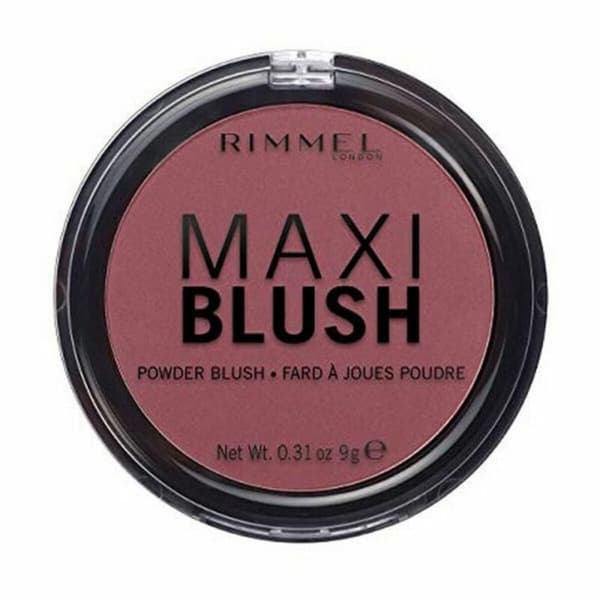 Rouge Maxi Rimmel London - 006 - exposed 9 g